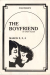 1978 The Boyfriend