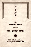 1948 The Ghost Train