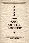 1946 Out Of The Locker