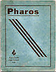 1930 PCHS Yearbook