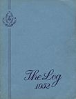 1952 PCHS Yearbook