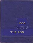 1955 PCHS Yearbook
