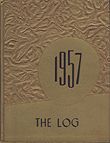 1957 PCHS Yearbook