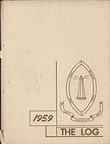 1959 PCHS Yearbook