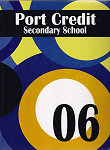 2007 PCSS Yearbook